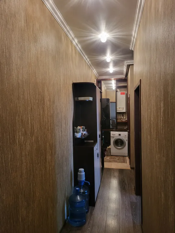 Уютная квартира в старом немецком доме рядом с морем