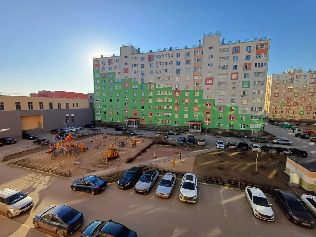 Уютные апартаменты на Бурнаковской