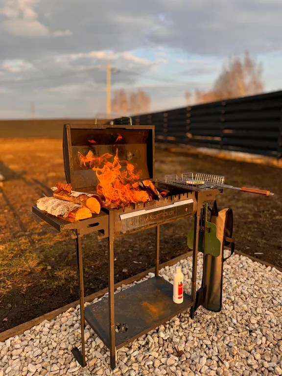 Гостевой дом Березка