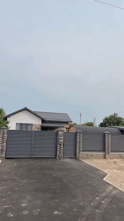 Уютный дом для отдыха со всеми удобствами Prestige