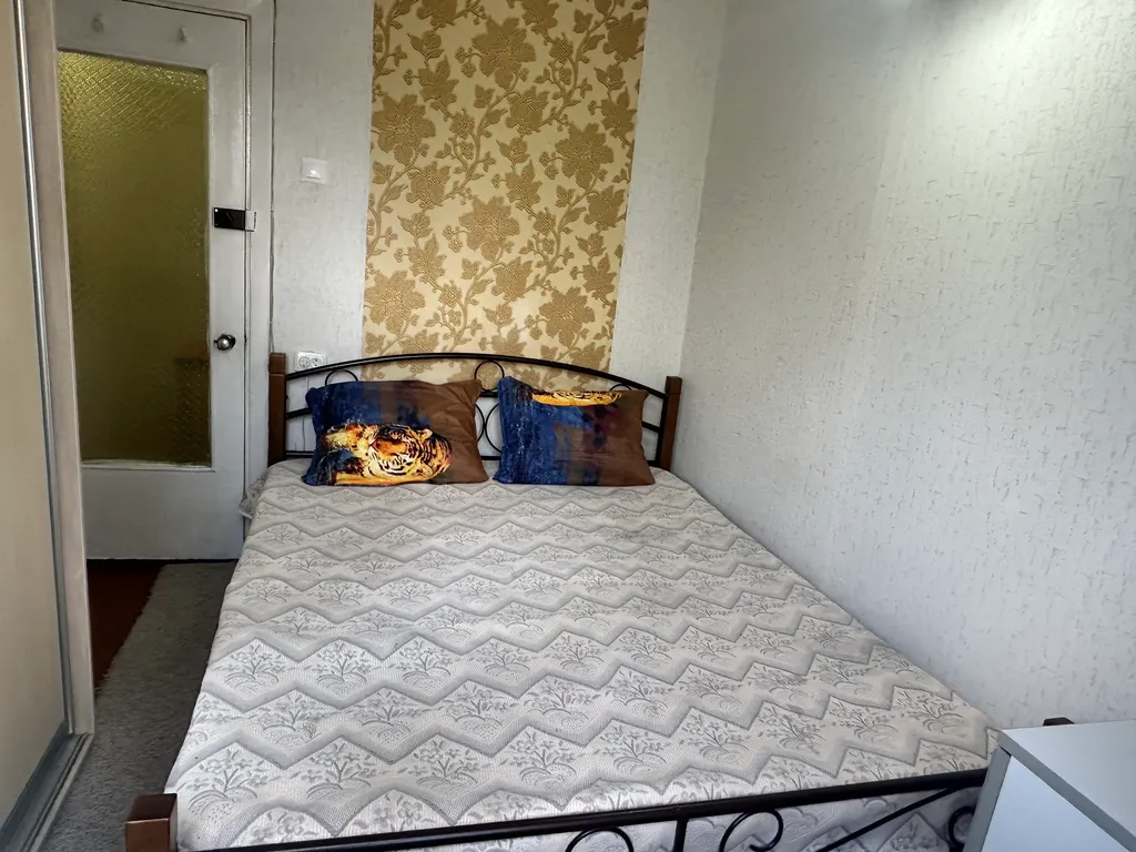 Уютная квартира в самом сердце Алушты