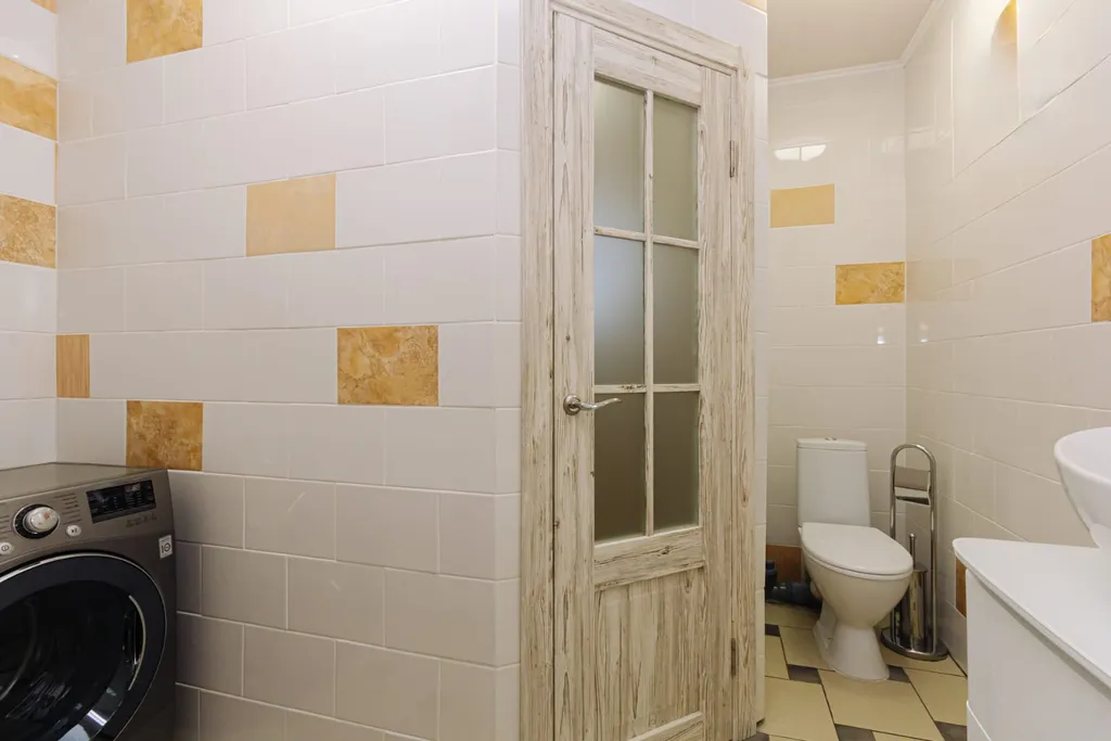 Домик в деревне