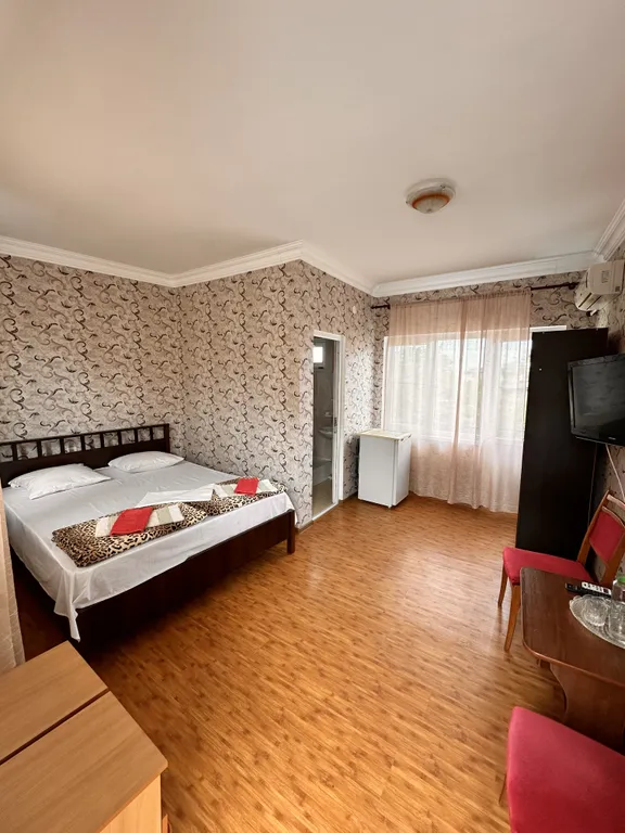 Квартира Комната — аренда посуточно в Гагра