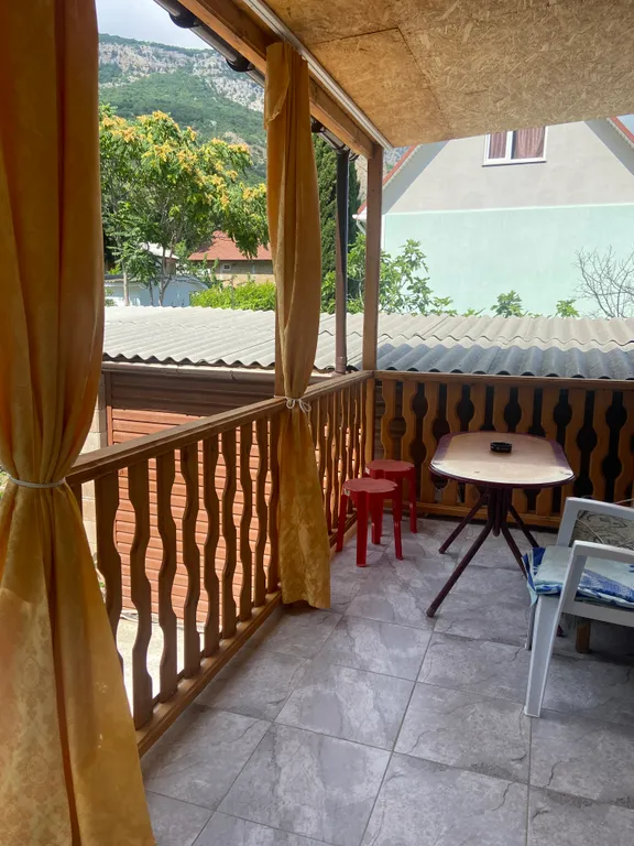 Семейный отдых у моря