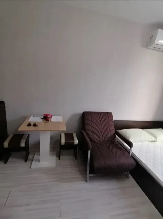 Квартира Квартира с видом на море. — Адлер