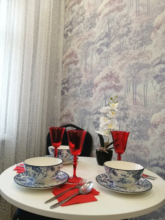 Квартира в туристической локации