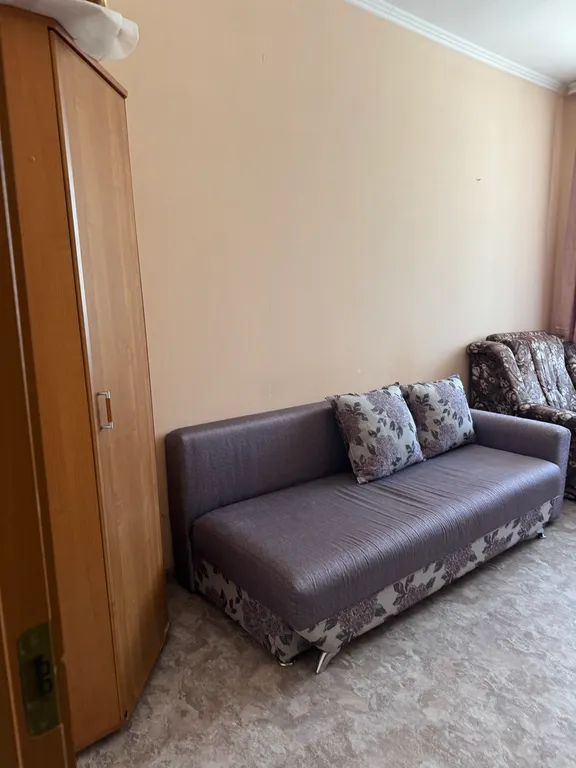 Однокомнатная уютная квартира