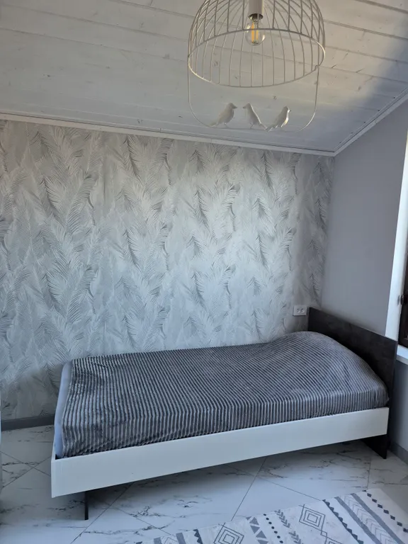 Дом на берегу моря