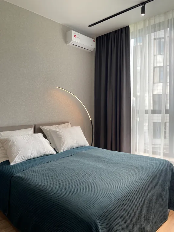 Квартира Студия на Западном пляже — Зеленоградск