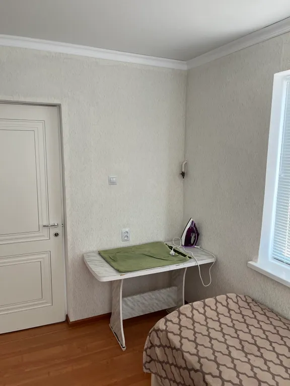 Дача у моря