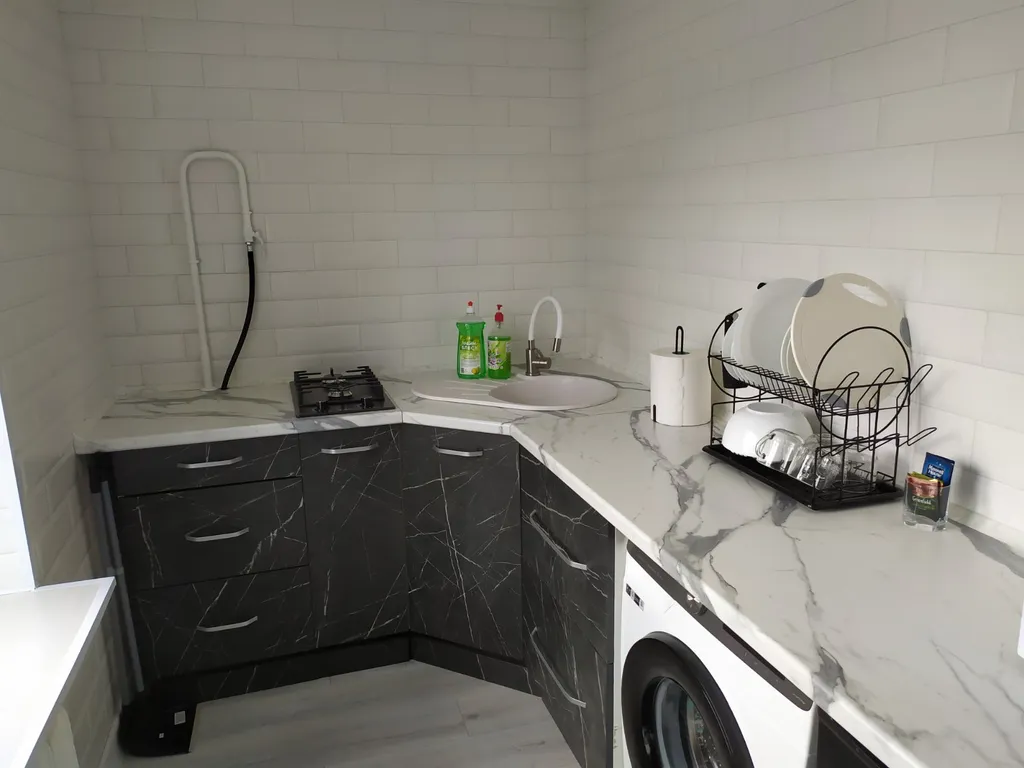 Квартира в центре