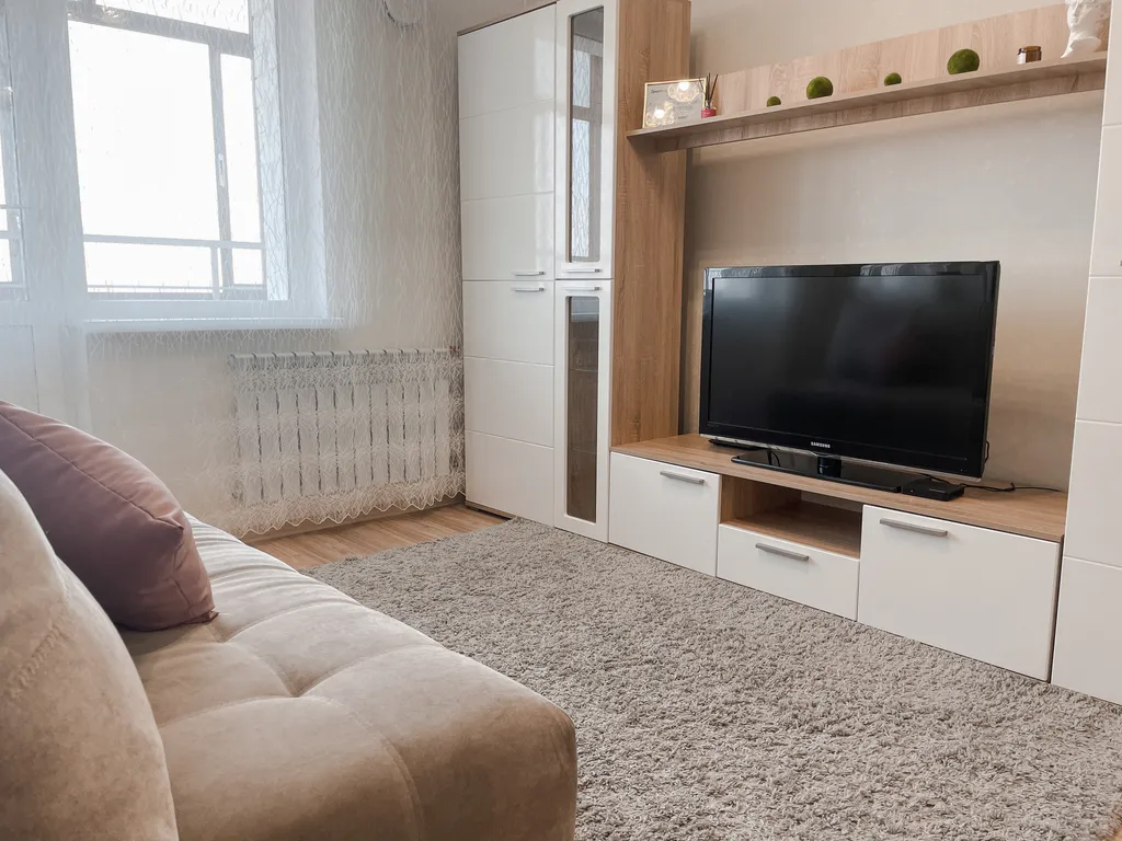 Ваша отличная квартира