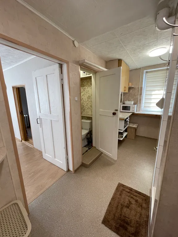 Квартира Квартира с видом на Глаз Балтики — Зеленоградск