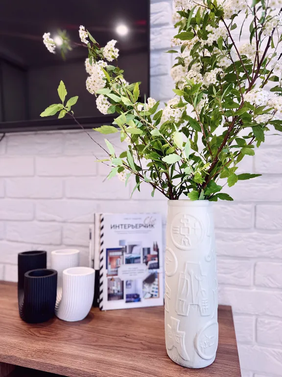 Квартира Квартира в ЖК Бизнес класса с бассейном, парковой и в 3 минутах от моря — Адлер