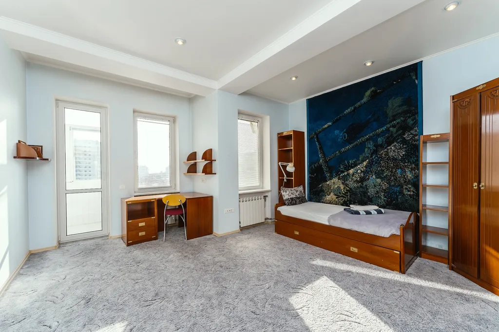 5-ти комнатная Квартира «Бельведер» в Центре Ялты,рядом с рынком