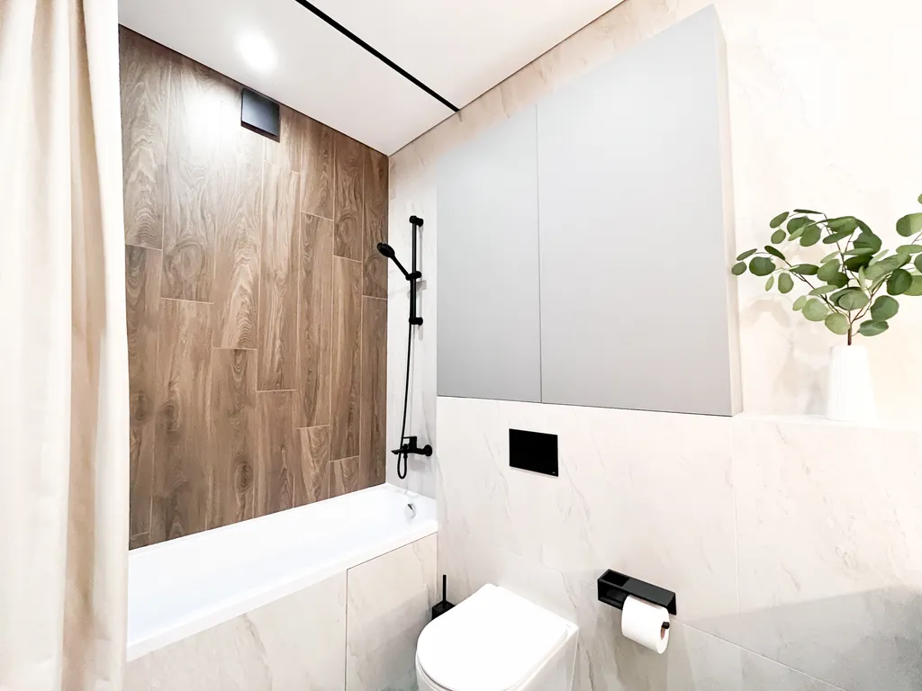 Превосходная студия в самом центре