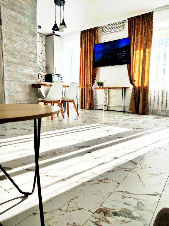 Уютная,новая, евродвушка в самом центре