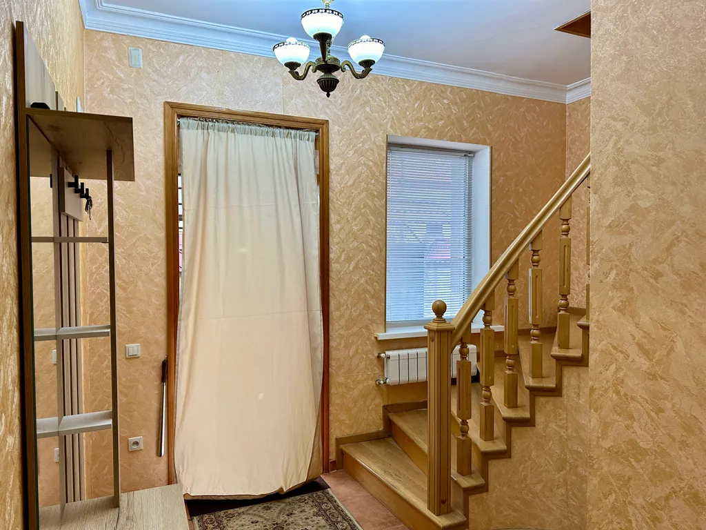 Домик у моря с мангалом