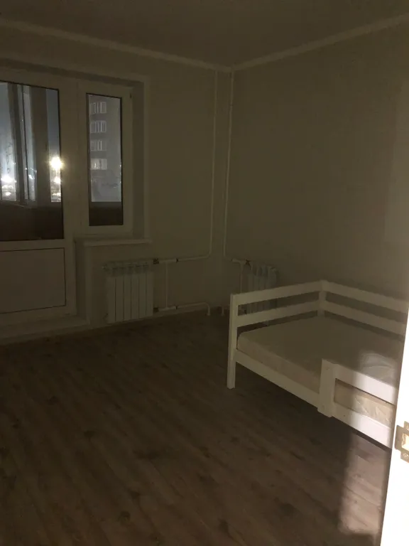 Светлая и уютная квартира в новом доме рядом с Мегагринном