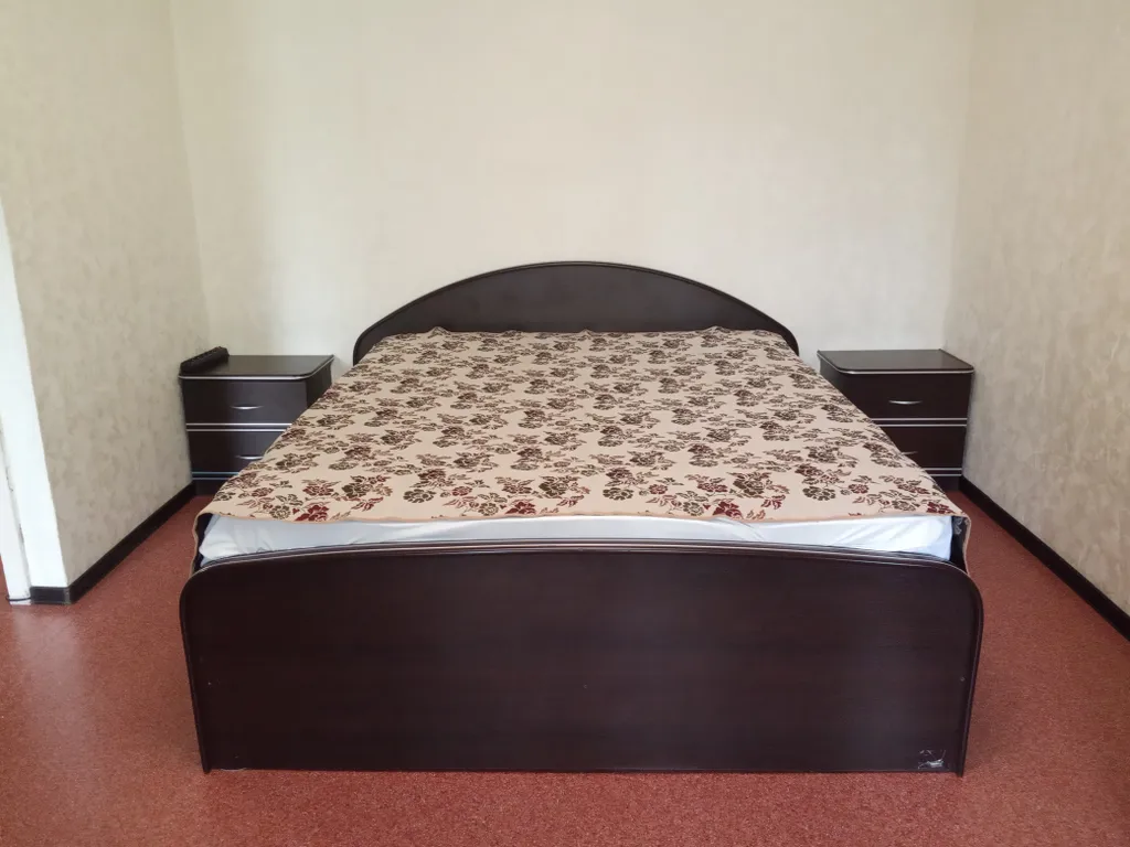 Уютная квартира с кондиционером — аренда посуточно в Казань