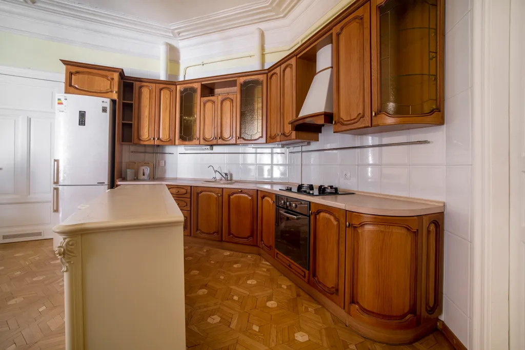 Квартира Шикарная квартира на Рубинштейна 4 — Санкт-Петербург