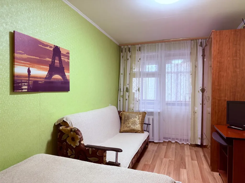 Квартирное Бюро