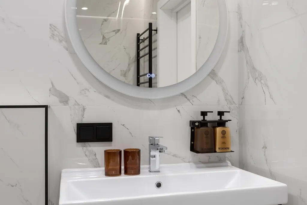 Апартаменты Небо 3