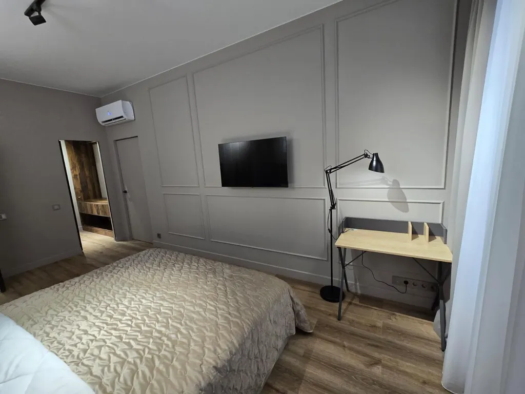 Квартира Видовые апартаменты в ЖК бизнес-класса Крылья — Москва