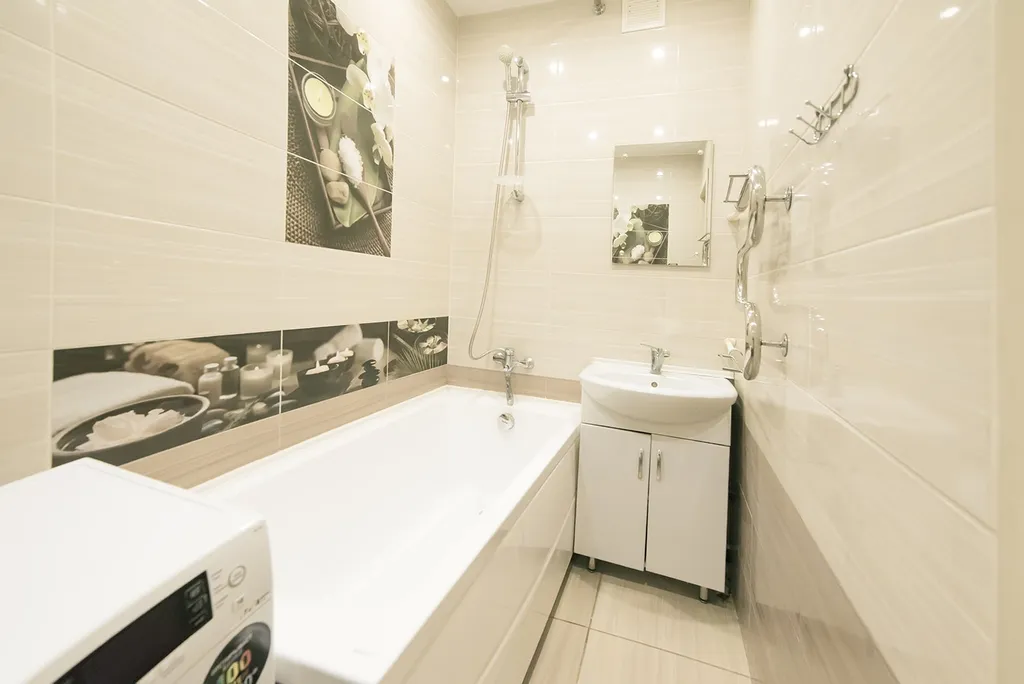 4-комнатная Квартира