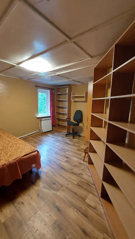 Коттедж Двухэтажная квартира за городом — Песочный