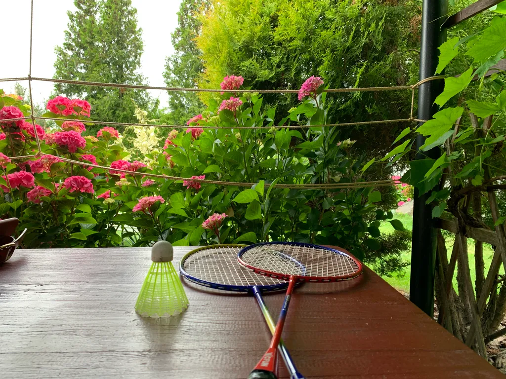 Дача у моря в Сокольниках