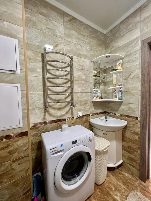 Квартира около моря