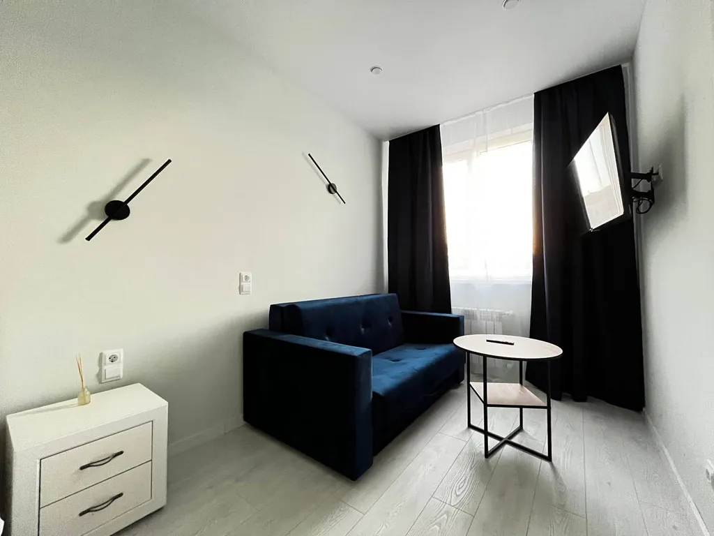 Квартира у моря