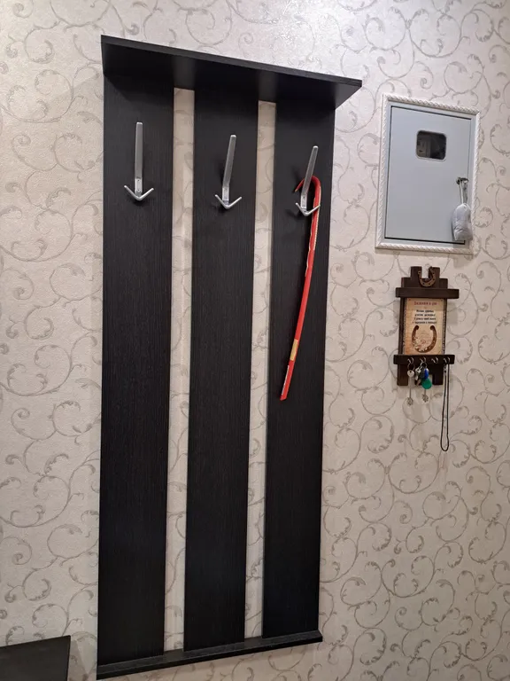 Квартира Двухкомнатная квартира рядом с институтами имени Напалкова и Гранова — Песочный