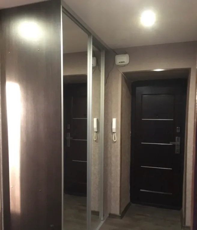 Видовая, теплая евро 2-комнатная квартира