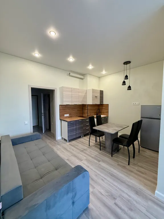 Квартира Апартамент у моря — аренда посуточно в Судак