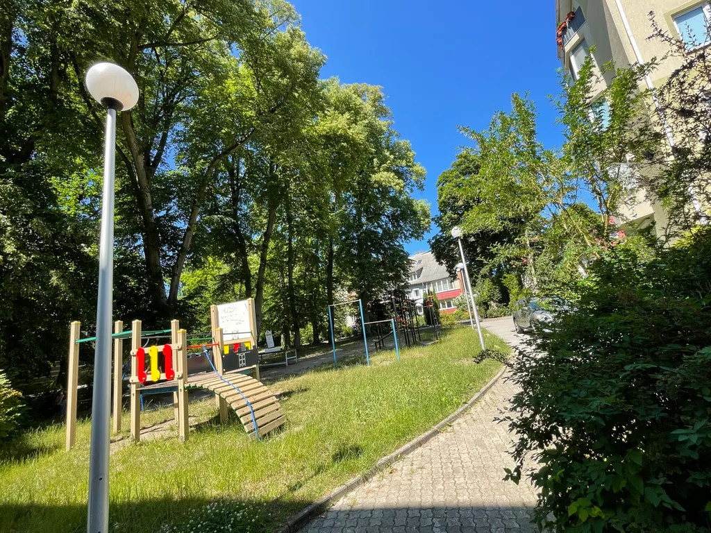 Квартира 2-комнатная Квартира — Светлогорск