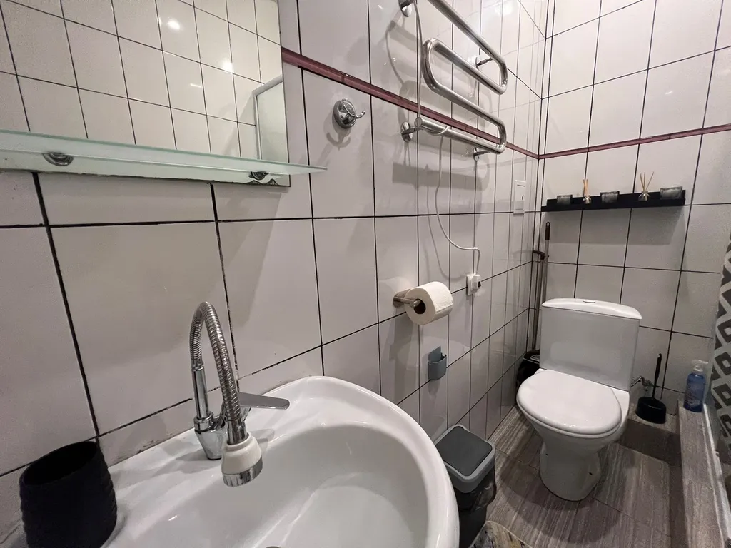 Sezam Apartments 3 Кувшинок