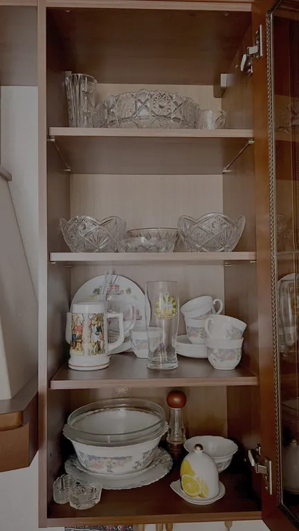 Квартира в Голутвине на Окском