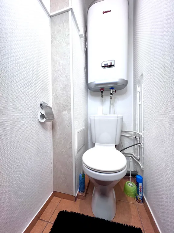 ⁠Апарты с шикарным видом Изысканный север