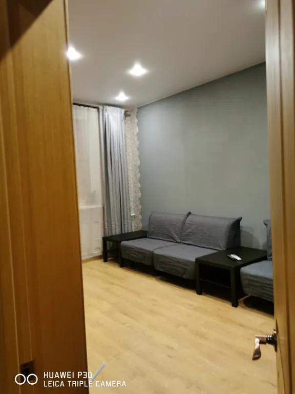 Уютная, чистая квартира