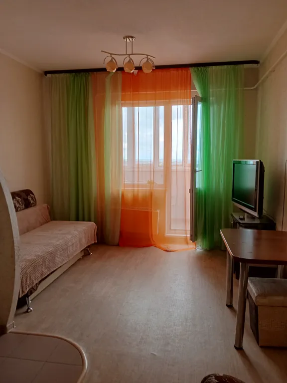 Недорогая квартира в центре города