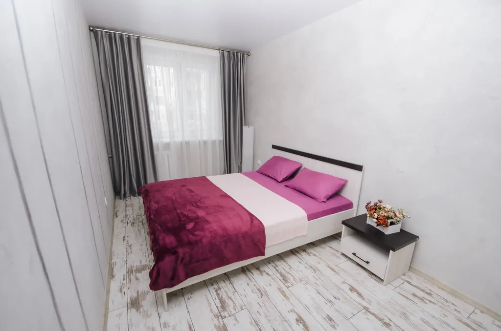 Квартира недалеко от центра города — аренда посуточно в Гродно