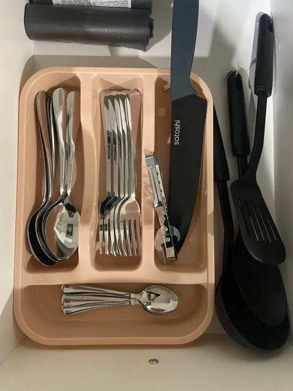 Стильная студия с спортзалом