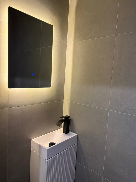 Апартаменты в загородном районе в 15 минутах от центра Челябинска