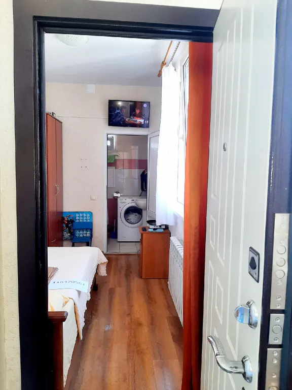 Квартира Квартира Студия у моря — Адлер