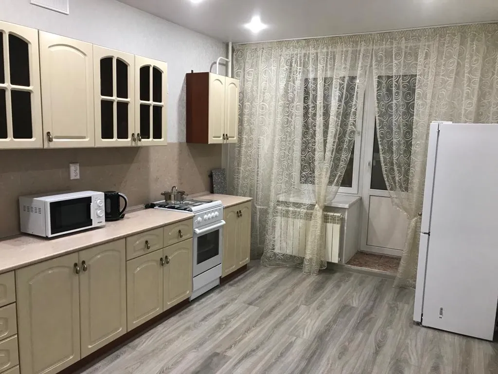 Квартира Комфортная квартира — Казань