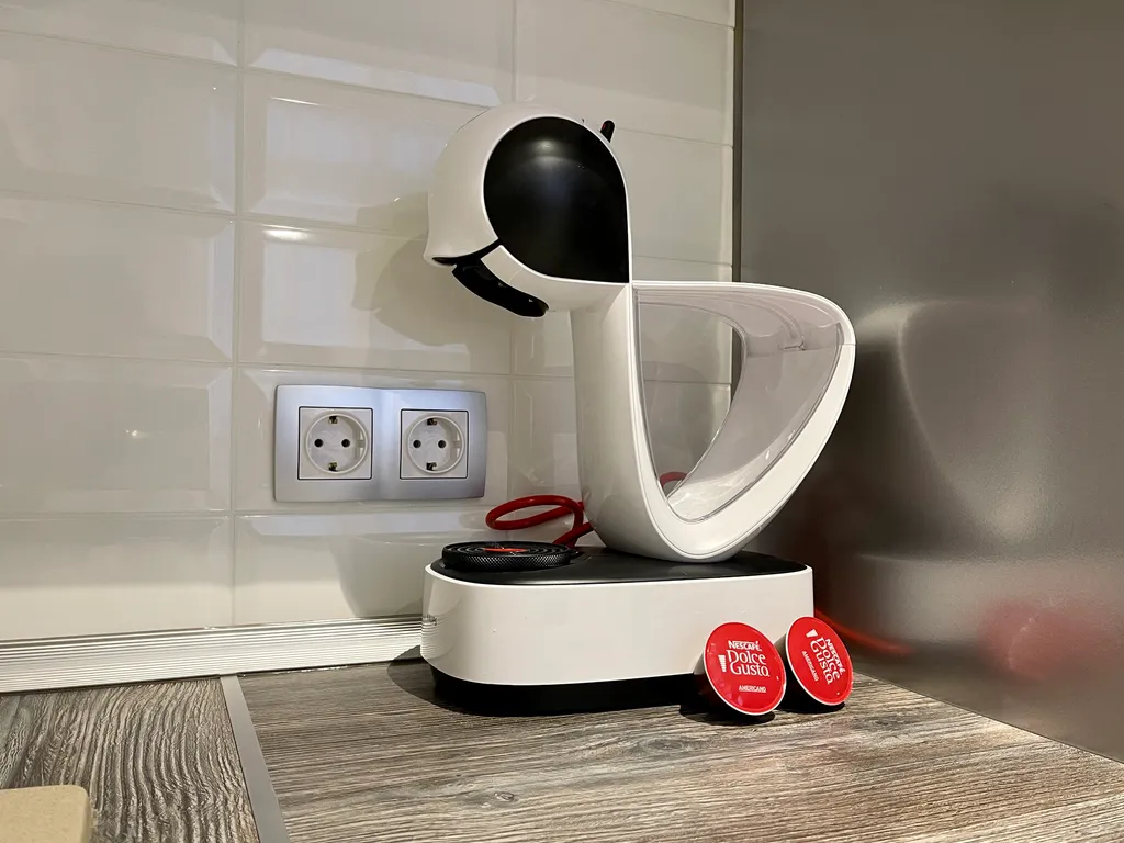 Фреш Двухкомнатная квартира с 2 спальнями и с душевой кабиной