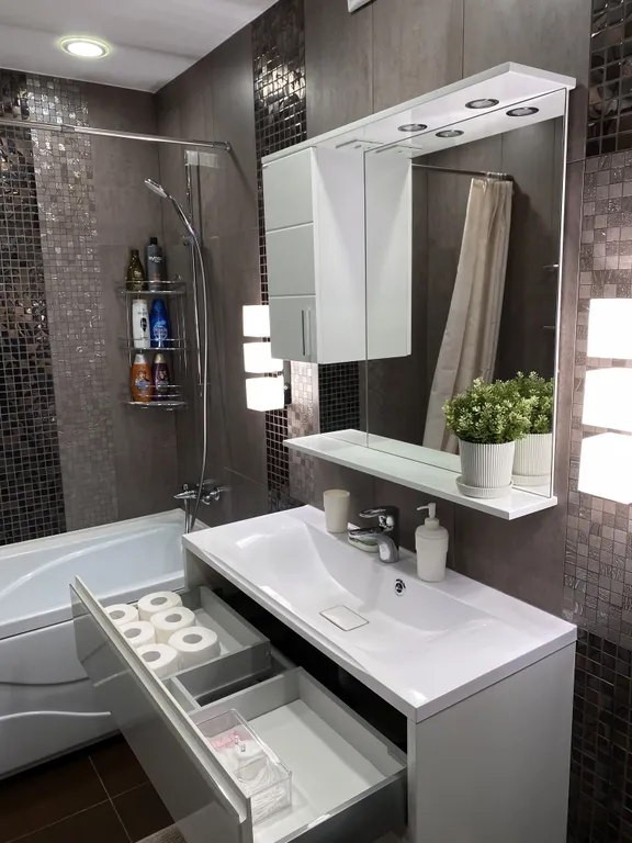 Квартира для путешественника а Башне