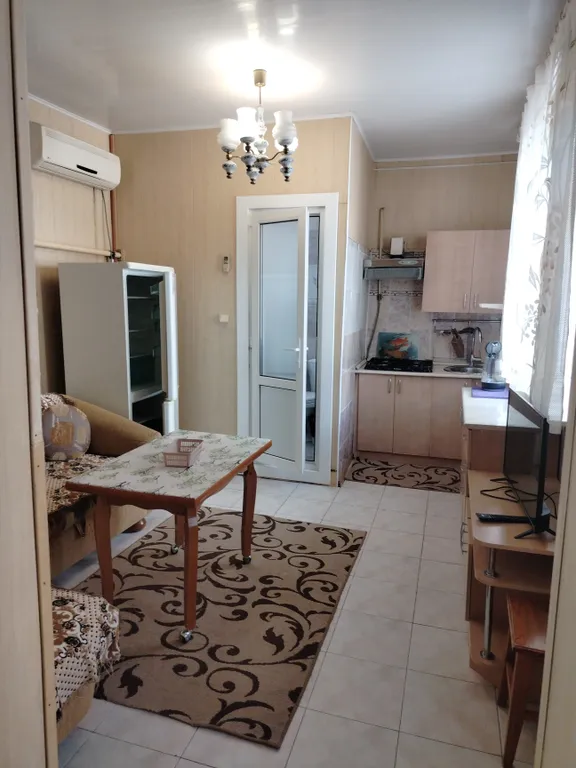 Коттедж Отдельностоящий дом с одним отдельным входом — Геленджик